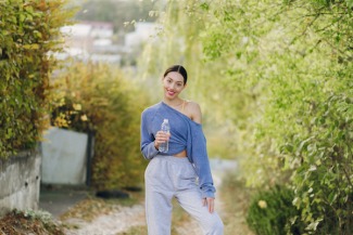 Hem şık hem rahat: Kıyafette athleisure modası